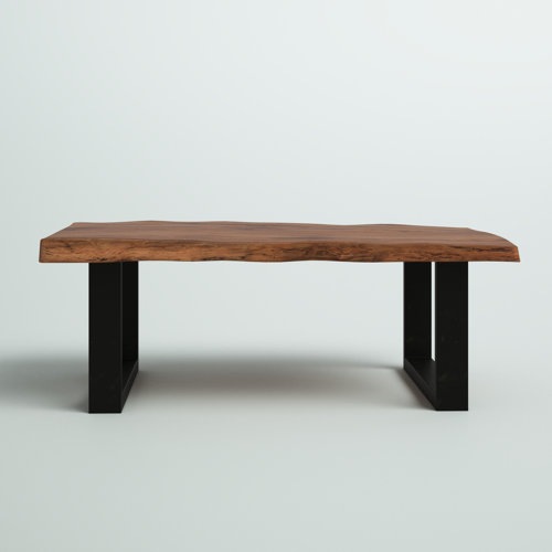 Steelside™ James Coffee Table Wayfair